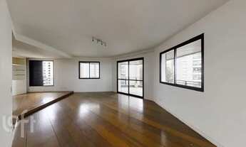 Imagem 5: Apartamento à venda em Vila Andrade com 200 m², 3 quartos, 2 suítes, 3 vagas