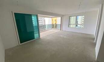 Imagem 3: Apartamento para venda em Cambuí de 145.00m² com 3 Quartos, 3 Suites e 3 Garagens