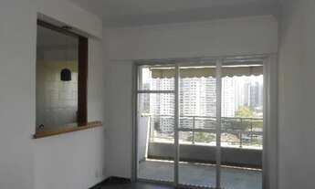 Imagem 2: Apartamento na Barra da Tijuca, 1 quarto