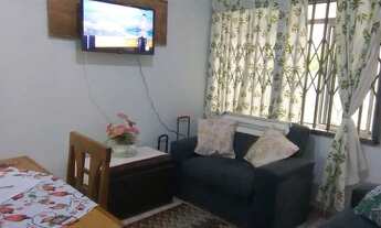 Imagem 3: Casa para venda com 41 metros quadrados com 1 quarto em Taboão - São Bernardo do Campo - S