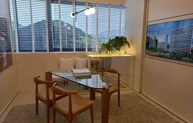 Imagem 4: Apartamento para venda com 56 metros quadrados com 2 quartos