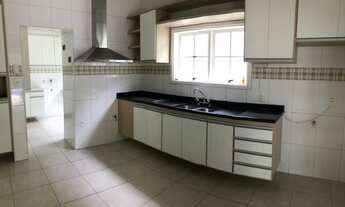 Imagem 3: Incrível Sobrado com fundos para área de preservação - ARUÃ ECOPARK LAGOS