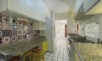 Imagem 3: Apartamento 127m² no Renascença Gás individual 03 Quartos TR160921_MKT_07