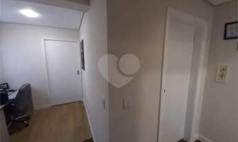 Imagem 4: Apartamento-São Paulo-SANTANA