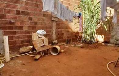 Imagem 6: Casa para venda com 76 metros quadrados com 2 quartos em Guamá - Belém - Pará