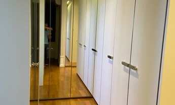 Imagem 5: Exclusividade, requinte, segurança e uma linda vista para reserva ambiental você encontra