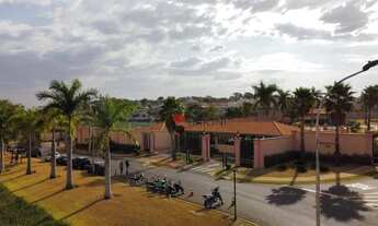 Imagem 4: Casa alto padrão Condomínio Buganvile bairro Jardim Olhos D água, à venda Ribeirão Preto/S