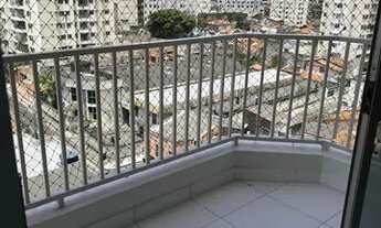 Imagem 5: Apartamento para aluguel com 140 metros quadrados com 3 quartos em Reduto - Belém - PA