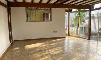 Imagem 5: Casa de vila sobrado para venda com 201 metros quadrados com 3 quartos