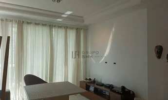 Imagem 2: Apartamento com 4 dormitórios à venda- Praia da Enseada Brunella - Guarujá/SP