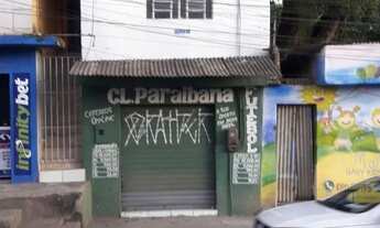 Imagem: Alugo um kitnet