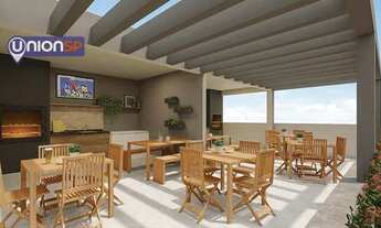 Imagem 4: Apartamento com 2 dormitórios à venda, 33 m² por R$ 251.507,00 - Mooca - São Paulo/SP