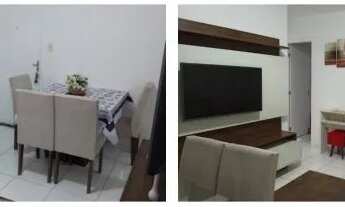 Imagem 5: Alugo apartamento 2/4 Family Residence Caji / Lauro de Freitas - Mobiliado