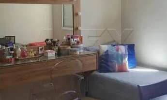 Imagem 7: Apartamento Padrão em Bauru