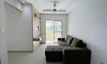 Imagem 3: Praia Grande - Apartamento Padrão - Guilhermina