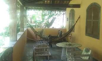 Imagem: Casa em Engenho do Mato - Niterói/RJ