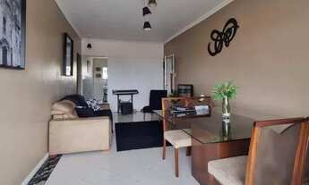 Imagem 2: Apartamento Nascente 108m² 3 Quartos 1 Vg Ed Belatrix