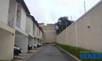 Imagem 3: CASA EM CONDOMÍNIO - VILA MAZZEI - SP