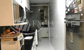 Imagem 5: Apartamento-À VENDA-Gávea-Rio de Janeiro-RJ