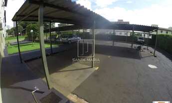 Imagem 4: Apartamento (tipo - padrao) 2 dormitórios, cozinha planejada, em condomínio fechado