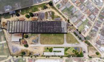 Imagem 2: Galpão Industrial Metalurgia 10.000 m2