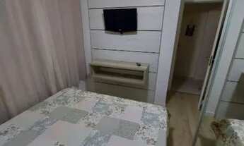 Imagem 6: BALNEÁRIO CAMBORIÚ - Apartamento Padrão - CENTRO