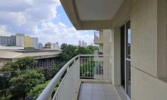 Imagem 4: Apartamento para aluguel e venda possui 73 metros quadrados com 2 quartos