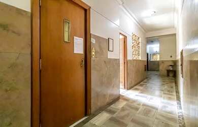 Imagem 7: Apartamento de 133 m² com 3 quartos sendo 2 suítes em Copacabana - Rio de Janeiro - RJ