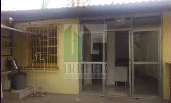 Imagem 2: Sobrado para venda ou Locação em Mirandópolis, 220m², 3 dormitórios, 3 vagas