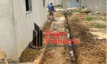 Imagem 6: Casa 2/4 Residencial Flor das Acácias