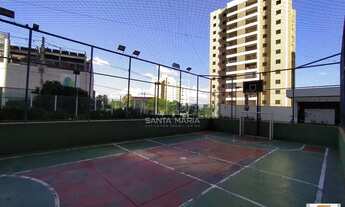 Imagem 7: Apartamento (tipo - padrao) 3 dormitórios/suite, cozinha planejada, portaria 16hs, lazer