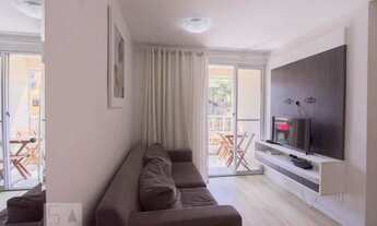 Imagem: Apartamento para Aluguel - Centro, 3 Quartos