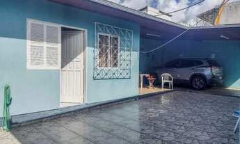 Imagem 4: Casa para venda tem 150 metros quadrados com 3 quartos em Jardim Placaford - Salvador - BA