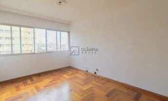 Imagem 4: Apartamento Venda Pompéia 104 m² 3 Dormitórios
