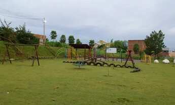 Imagem 5: Terreno condomínio vivenda dos pescadores