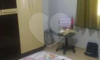 Imagem 4: Sobrado na Vila Medeiros. No terreno são dois imóveis