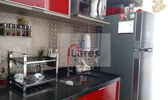 Imagem 4: Apartamento com 2 dorms, Ferrazópolis, São Bernardo do Campo - R$ 295 mil, Cod: 2554