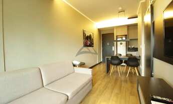 Imagem: Apartamento - Cambuí - Campinas