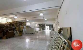 Imagem: São Paulo - Loja/Salão - Santo Amaro