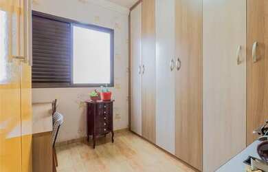 Imagem 7: Edifício MONT BLANC no Tatuapé em São Paulo/SP - Apartamento à Venda no 9º Andar com 1 Suí