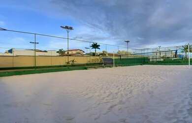 Imagem 5: Casa em fase final de construção no Ecoville 1 | Piscina privativa