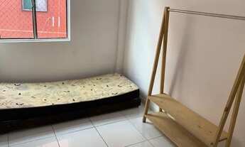 Imagem: Aluguel de Suíte na Várzea