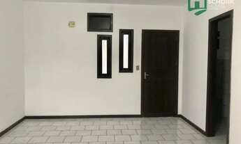 Imagem 6: Apartamento com 1 dormitório para alugar, 40 m² por R$ 667,29/mês - Fortaleza Alta - Blume