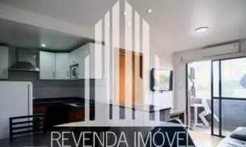 Imagem 2: Apartamento à venda com 59m², 1 quarto em santo amaro