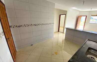 Imagem 4: VENDO CASA DE 2 QUARTOS - FINANCIADA - NO VERÃO VERMELHO, EM UNAMAR - CABO FRIO!!