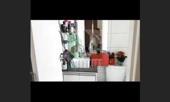 Imagem 3: Apartamento para locação no Bom Retiro, 45m², mobiliado, 2 dorm, 1 vaga