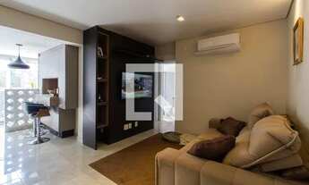 Imagem: Apartamento para Aluguel - Panamby, 2 Quartos