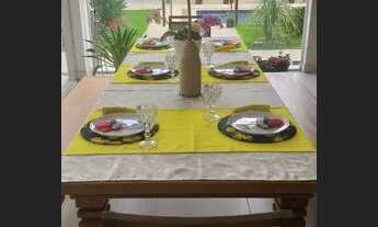 Imagem 5: Lindo Sobrado Triplex Arua Brisas 2 Mogi das Cruzes