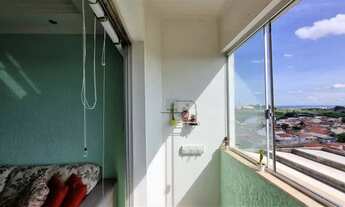 Imagem: Apartamento de 2 Dormitórios a Venda Mobiliado