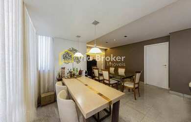 Imagem 4: Apartamento de 4 quartos à venda no Belvedere